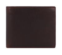 Leonhard Heyden Roma Herrengeldbörse braun Herren