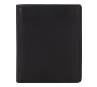 Leonhard Heyden Roma Herrengeldbörse schwarz Herren