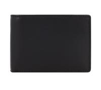 Leonhard Heyden Roma Herrengeldbörse schwarz Herren