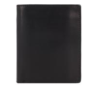 Leonhard Heyden Roma Herrengeldbörse schwarz Herren