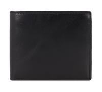 Leonhard Heyden Roma Herrengeldbörse schwarz Herren