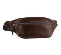 LEONHARD HEYDEN Roma Hip Bag Brown
