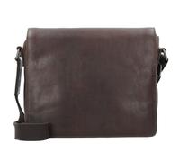 Leonard Heyden Roma Umhängetasche M Braun Umhängetasche