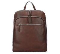 LEONHARD HEYDEN Roma Business Rucksack 5391 Braun