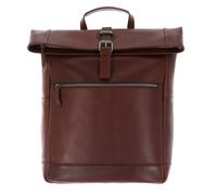 LEONHARD HEYDEN Roma Rucksack Rolltop 5371 Braun
