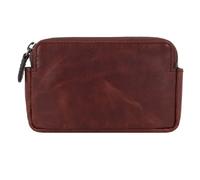 Leonhard Heyden Schlüsseletui LH Roma braun