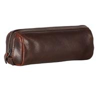 LEONHARD HEYDEN Roma Stifteetui 5374 Braun