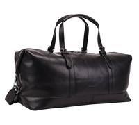 LEONHARD HEYDEN Roma Travel Bag Black