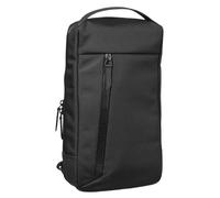 Leonhard Heyden Sling Bag Helsinki Crossbag Black schwarz