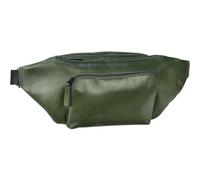 Leonhard Heyden Sling Bag Porto 7816 Flaschengrün Herren