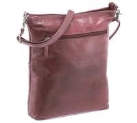LEONHARD HEYDEN Stockholm Shoulderbag Blackberry