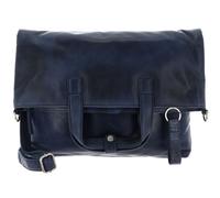 LEONHARD HEYDEN Stockholm Tote Bag Blue