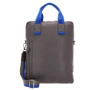 LEONHARD HEYDEN Tokio Tote Bag 8205 Grau