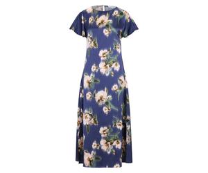 Leonie Dress Grün 42