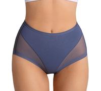 Leonisa Damen Shapewear Slip- Bauchweg Unterhose/Miederhose - Frauen Unterwäsche