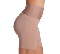 Leonisa Nahtlose Miedershorts Shapewear Damen Bauchweg Unterhose Damen - Miederpants Kurze Miederhose