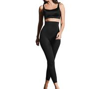 Leonisa Shapewear Bauchweg Damen Leggings/high Waist Body Shaper Sport Leggings