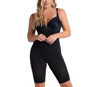 Leonisa Shapewear Radlerhose - Bauchweg Body Shaper Damen Unterwäsche