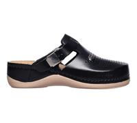 Leon 900 Komfortschuhe Schwarz Größe 40 1 P