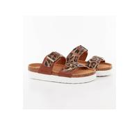 Leopard-Crocs Kaporal für Damen EU 37