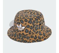 Leopard Stoffhut Bronze Strata / Black Herren (M/L)