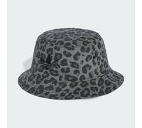 Leopard Stoffhut Carbon / Black Herren (M/L)