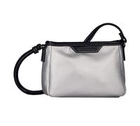 Leora, Cross bag XS, silver silver, -
