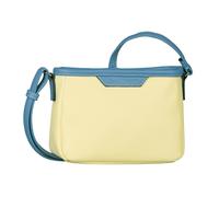Leora, Cross bag XS, yellow yellow, -