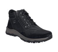 Josef Seibel Herren Schnürstiefeletten Leroy 57,Weite H (Weit),Wechselfußbett,wasserdicht