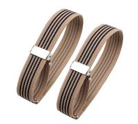 Lerpwige Hemd Ärmelhalter Für Frauen Mann Einfache Verstellbare Hemdstädte Bleiben Fixierung Armband Elastizität Armstädte Für Erwachsene