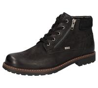 Lerros Herren Stiefelette 4973-601 Schwarz Größe 45 EU