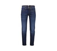 LERROS CONLIN 5-Pocket Stretch-Denim, SLIM FIT , blue - Dark Blue W38_L30