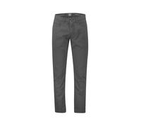 LERROS 5-Pocket Hose, schmale Passform - Dark Graphite W36_L32