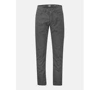 LERROS 5-Pocket Hose, schmale Passform - Dark Graphite W30_L34