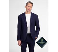 LERROS Anzug-Sakko in Kurzgrößen mit Stretchanteil, bequeme Passform - Bold Navy 30
