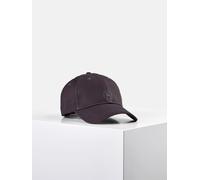 LERROS Base Cap mit Logo - Anthracite PCK