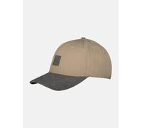 LERROS Basecap aus Baumwolle in 2-Tone-Optik - Bold Camel PCK