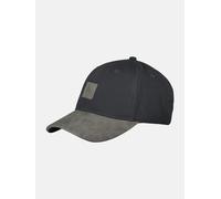 LERROS Basecap aus Baumwolle in 2-Tone-Optik - Classic Navy PCK