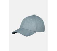 Baseball Cap LERROS "LERROS Basecap in Fischgrätstruktur, unifarben", Herren, Gr. Normalgrößen, storm grau, 100% Baumwolle, Caps (50335155-0) storm grau