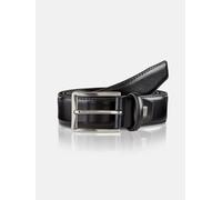 LERROS Basic Citybelt *Glance* - Black 90