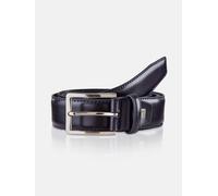 LERROS Basic Citybelt *Glance* - Navy 95