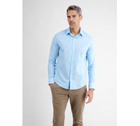 Businesshemd LERROS Gr. M, N-Gr, blau (sky blue) Herren Hemden (57009745-M) sky blue
