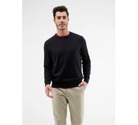 LERROS Basic Strickpullover - Black XXL