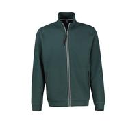 LERROS Basic Sweatjacke FOR EVERY DAY - Cedar Green L