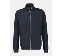 LERROS Basic Sweatjacke FOR EVERY DAY - Classic Navy XXXL