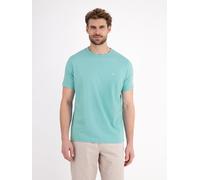 LERROS T-Shirt Herren blau, S