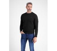 Lerros Herren Pullover 2005001 Black
