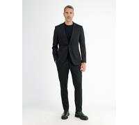 LERROS Bayer 04 Leverkusen Jogg-Suit in REGULAR FIT - Black 50