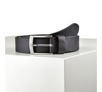 LERROS - BELT 0 black - Gr. - 100