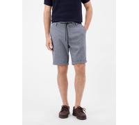 LERROS Bequeme Shorts mit Kordelzug - Blue Night 30